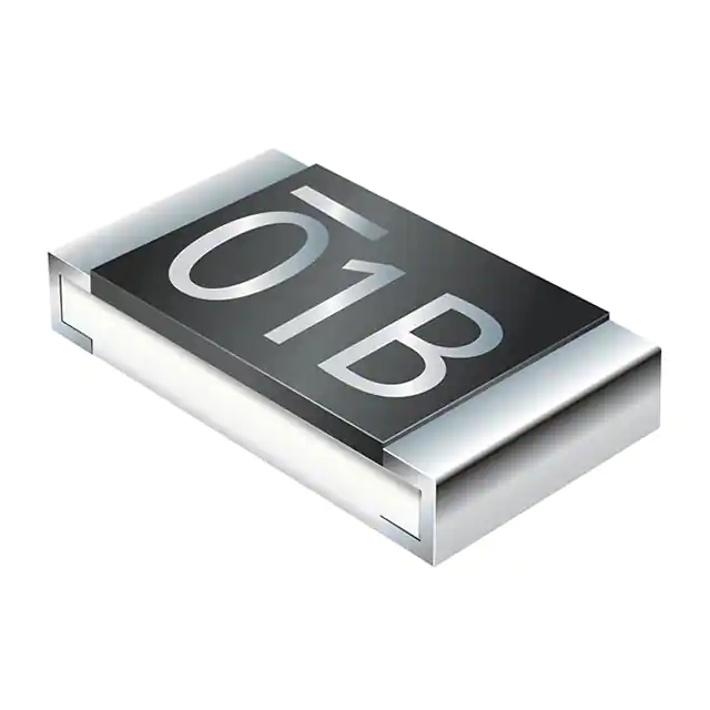 CR0603AJ/-000EAS Bourns Inc.
