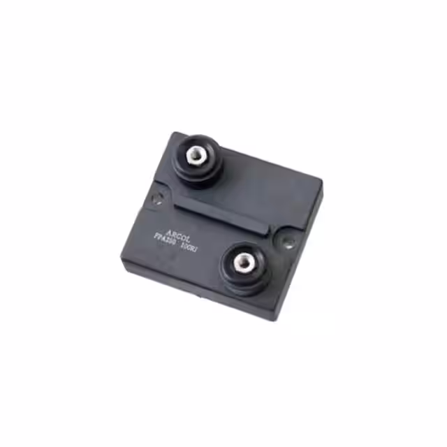 FPA250 4R J Ohmite