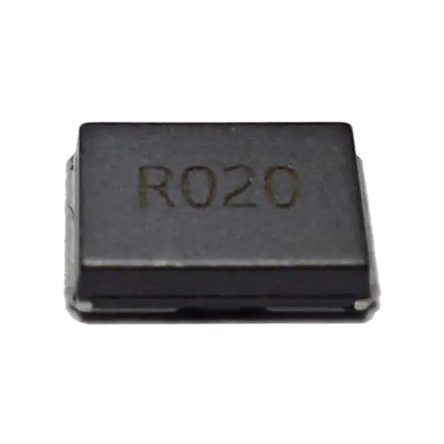 HCSM2818FT5L00 Stackpole Electronics Inc