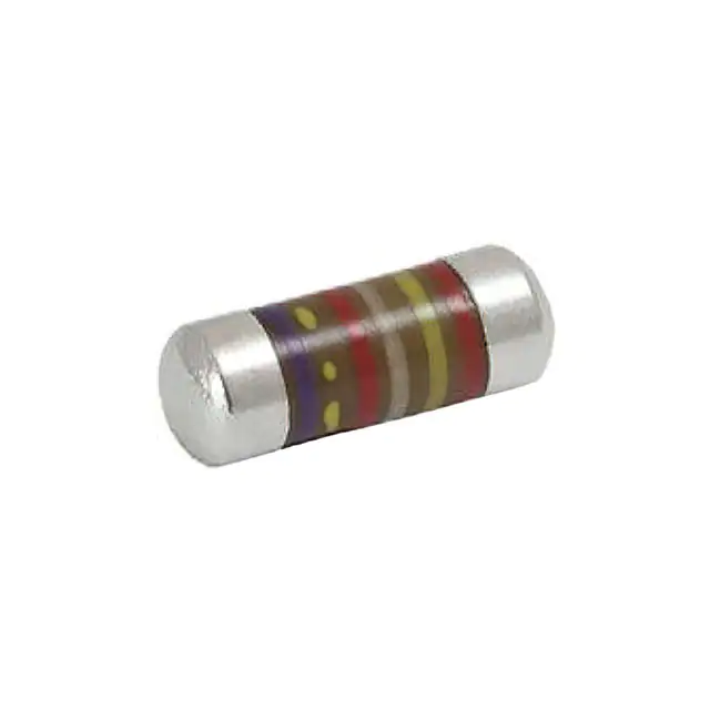 MMA02040E1203BB100 Vishay Beyschlag/Draloric/BC Components