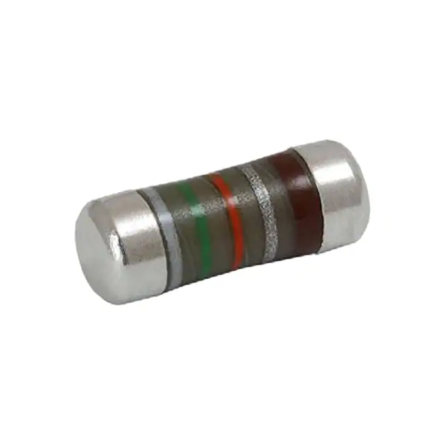 MMB02070C3008FB200 Vishay Beyschlag/Draloric/BC Components