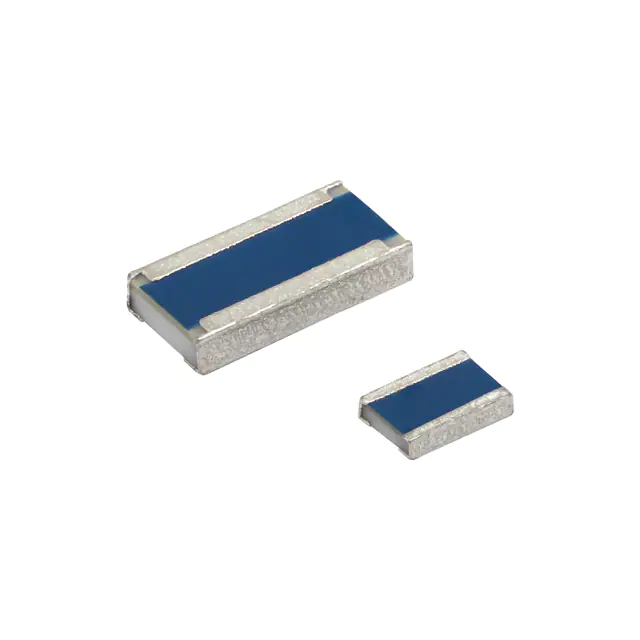 NCW0612MC5007FP500 Vishay Beyschlag/Draloric/BC Components