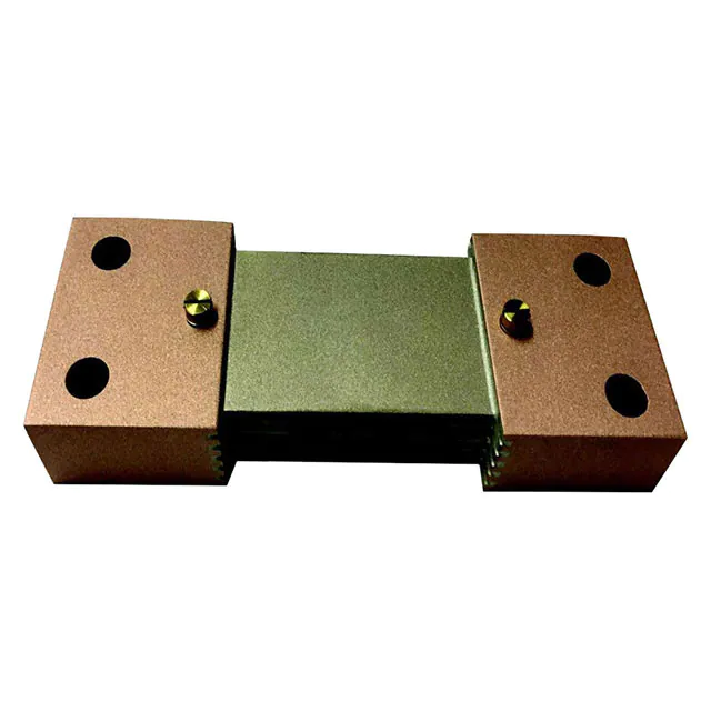 RSI-800-50 Riedon products by Bourns