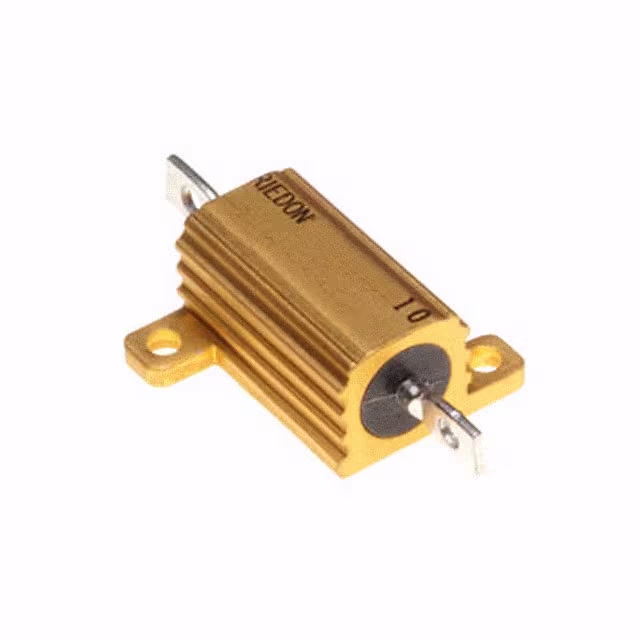 UAL10-1RF8 Riedon products by Bourns