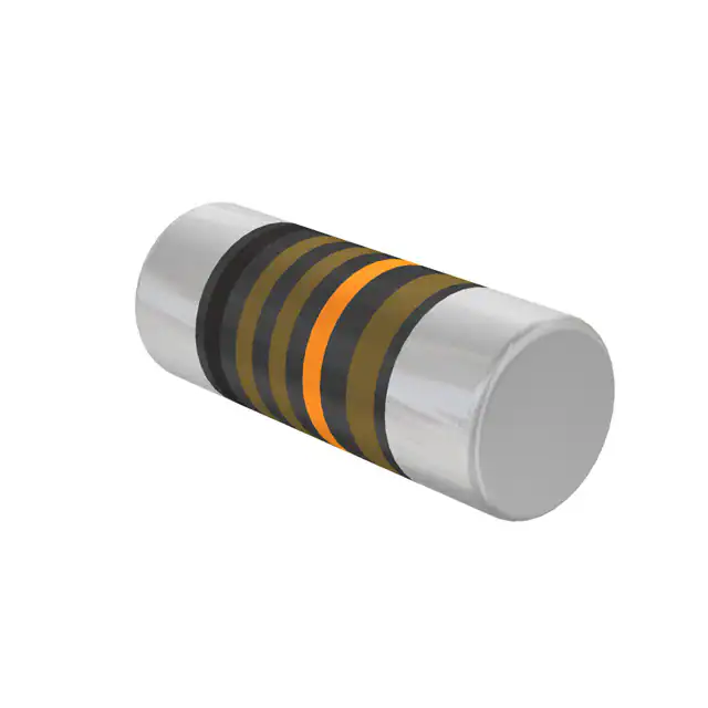 MMB02070D1004BB200 Vishay Beyschlag/Draloric/BC Components