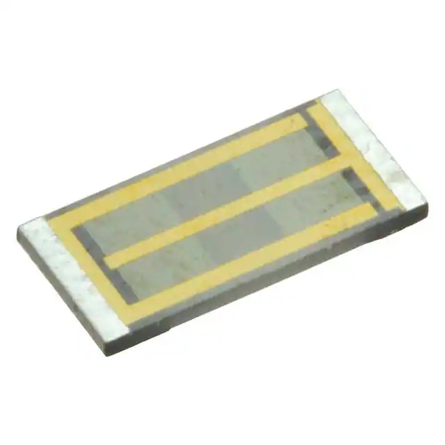 PCAN2512E49R9BST5 Vishay Dale Thin Film