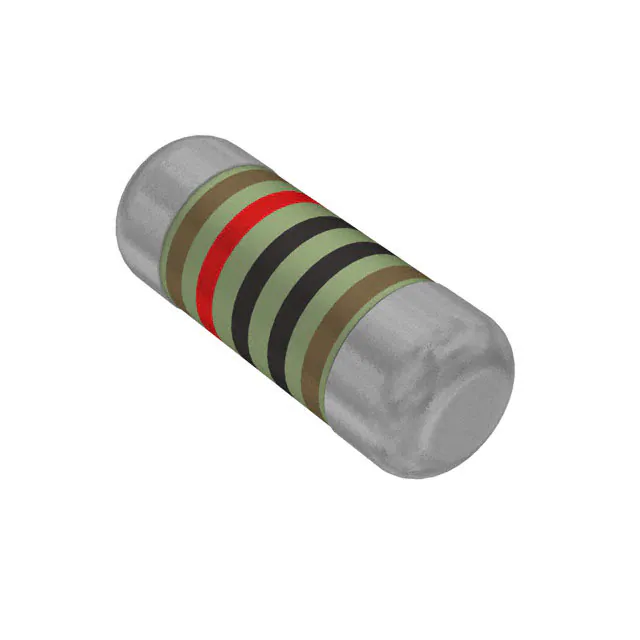 SMM02040C1200FB300 Vishay Beyschlag/Draloric/BC Components