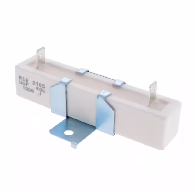 UWP40-100RJ8 Riedon products by Bourns