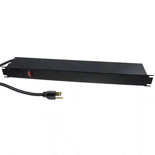 1583H6A1BK Hammond Manufacturing