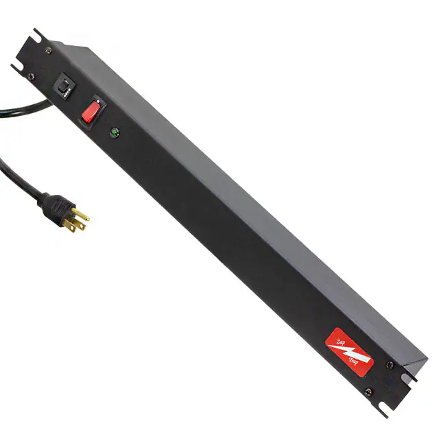 1583H6A1SBK Hammond Manufacturing