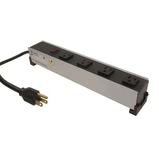 1584T4B1RA Hammond Manufacturing