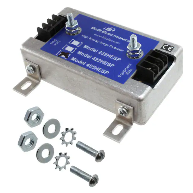 BB-485HESP Advantech Corporation