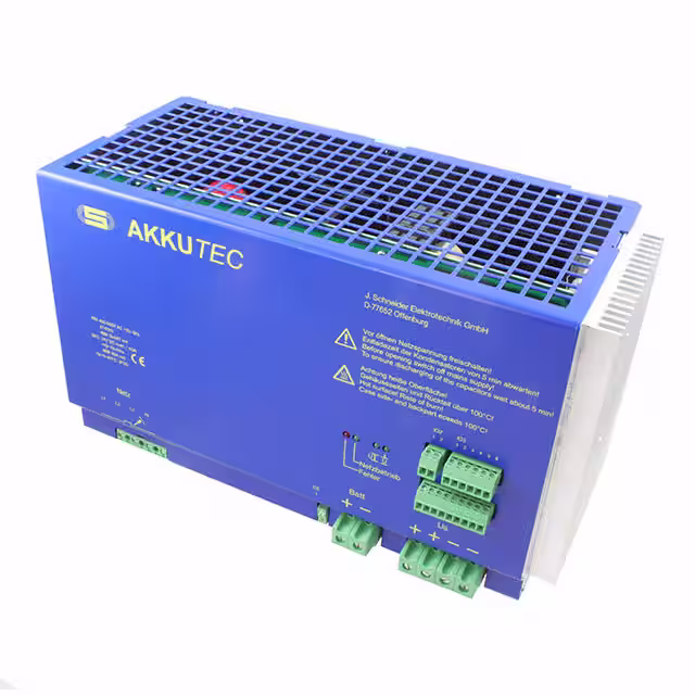 AKKUTEC2440 Altech Corporation