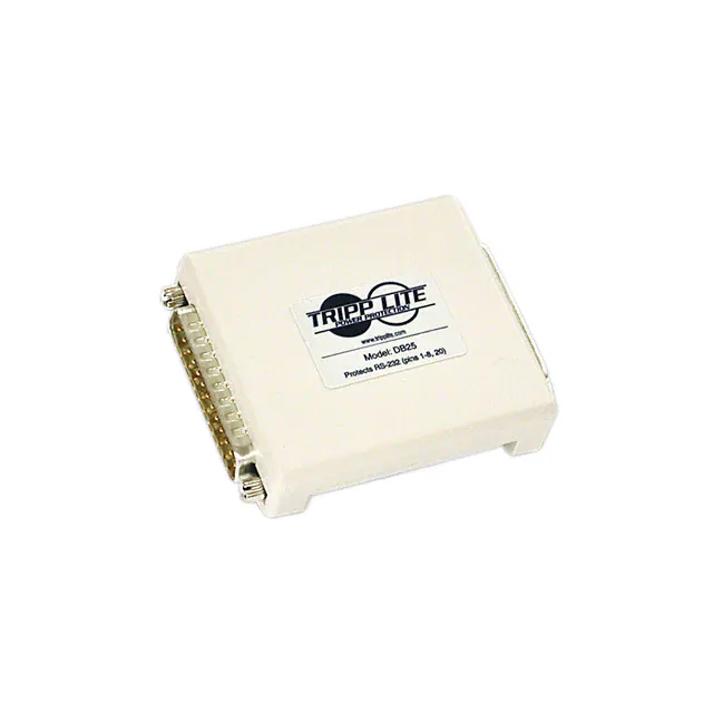 DB25 Tripp Lite