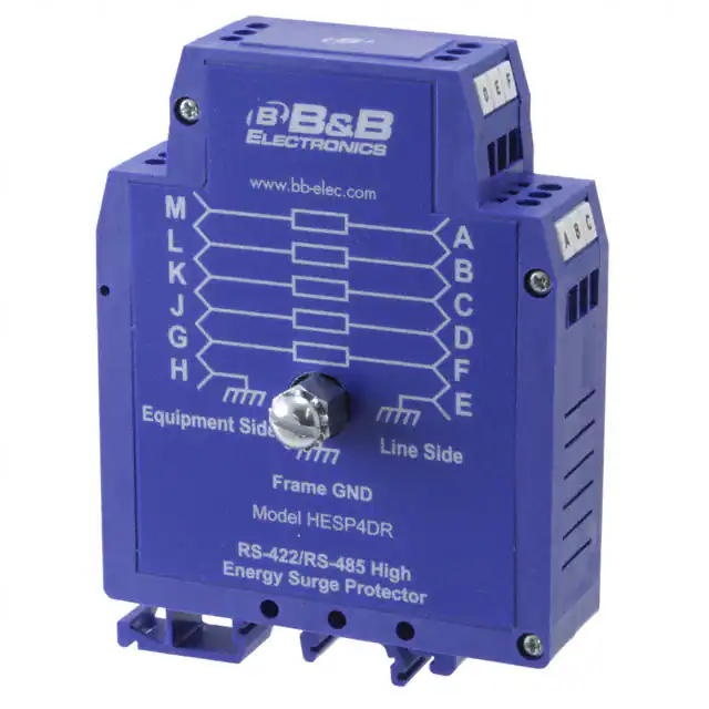 BB-HESP4DR Advantech Corporation