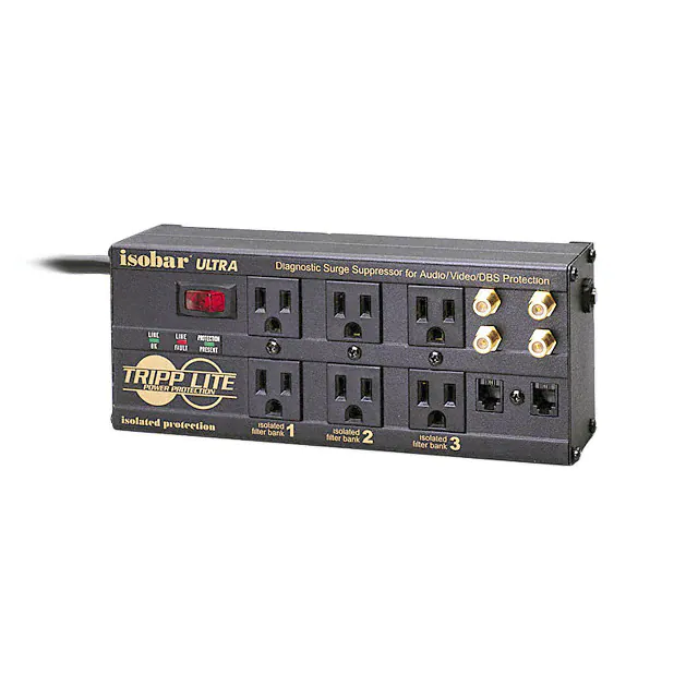 ISOBAR6DBS Tripp Lite
