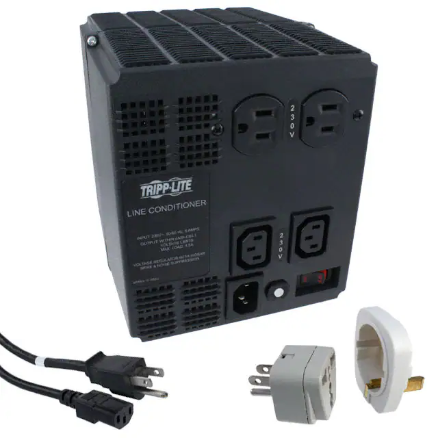 LR1000 Tripp Lite