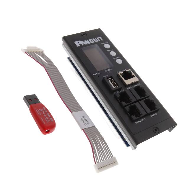 MA002 Panduit Corp