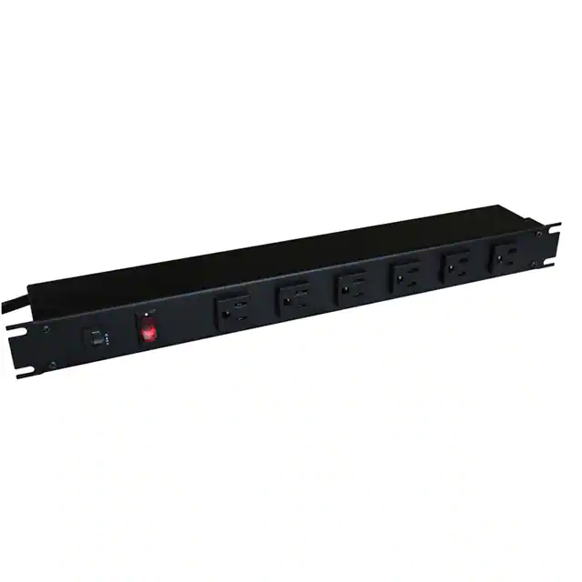 1583H12A1BKX Hammond Manufacturing