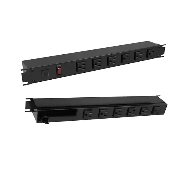 1583H8B1BK Hammond Manufacturing