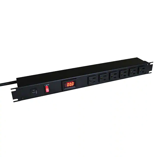 1583H6B1BKAM Hammond Manufacturing