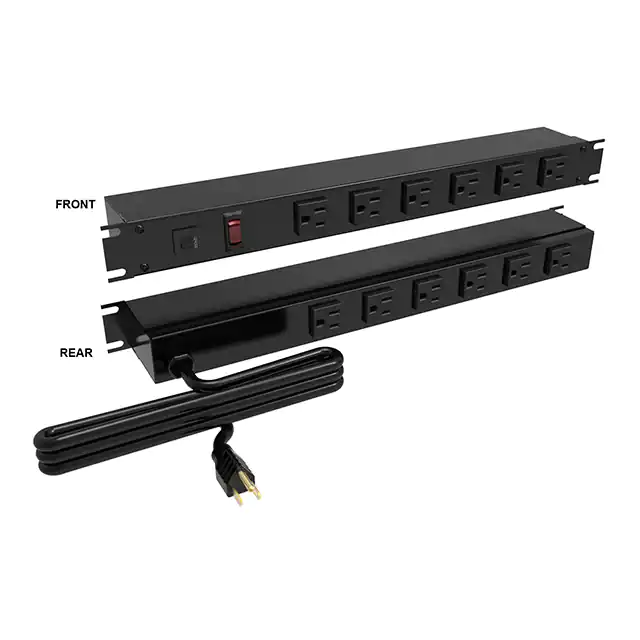 1583T12A1BKX Hammond Manufacturing