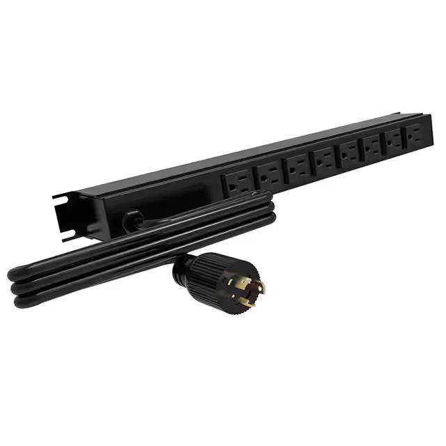 1583T8C1BK Hammond Manufacturing