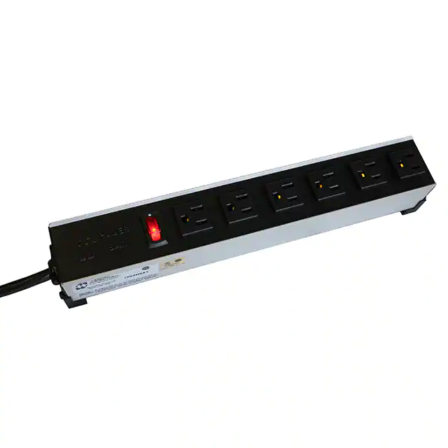 1584H4D1RA Hammond Manufacturing