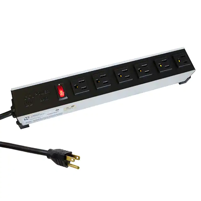 1584T6A1 Hammond Manufacturing