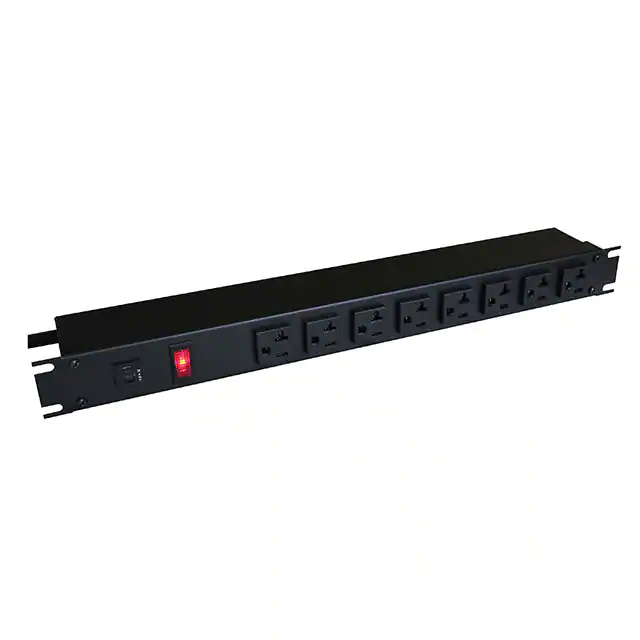 1589H8F1BKRF Hammond Manufacturing