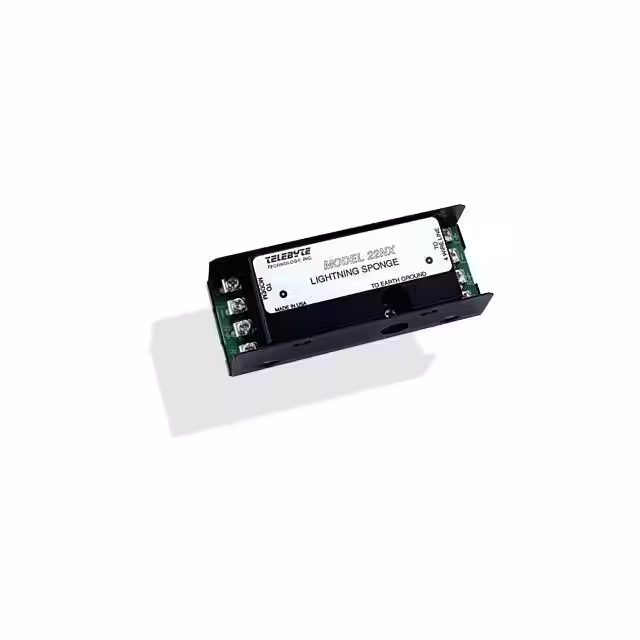 22NX Telebyte