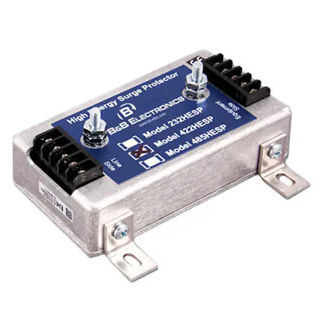BB-422HESP Advantech Corporation