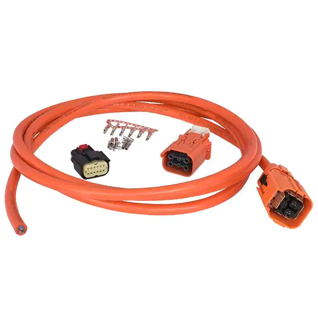 700INV60-CON-KIT-8G Bel Power Solutions