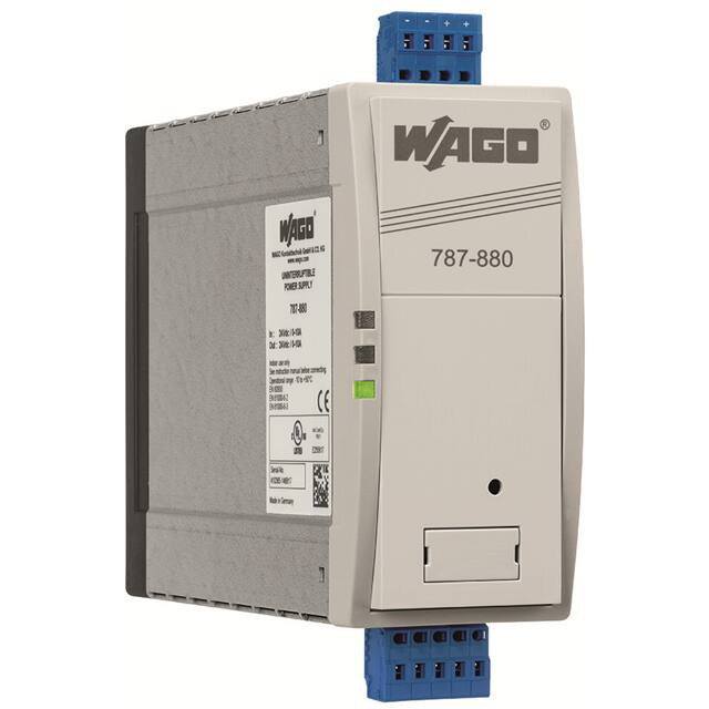 787-880 WAGO Corporation