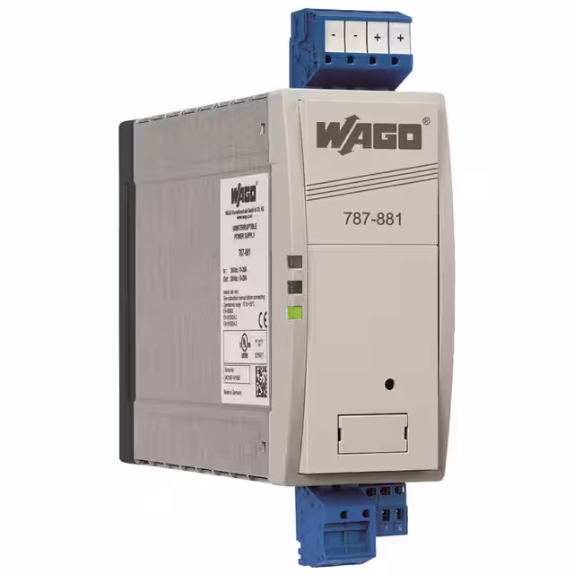 787-881 WAGO Corporation