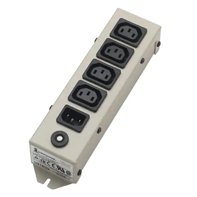 85010071 Interpower