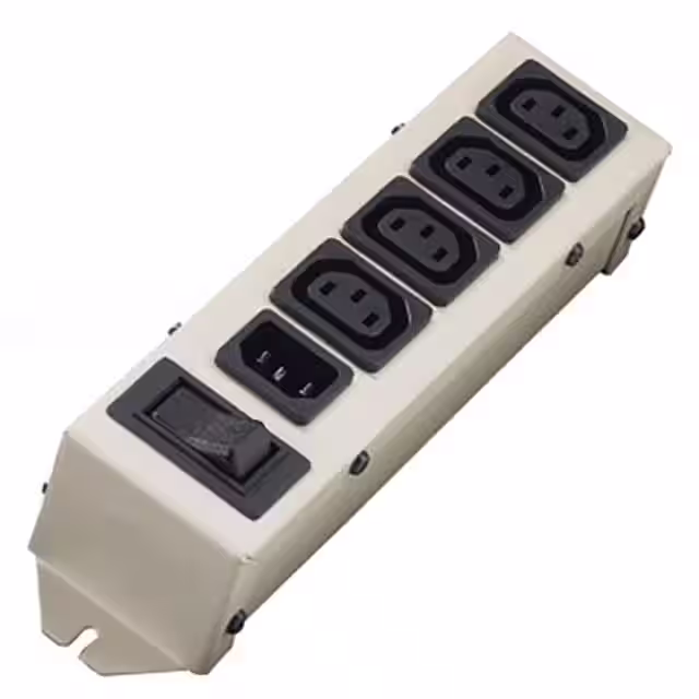 852J2D00 Interpower