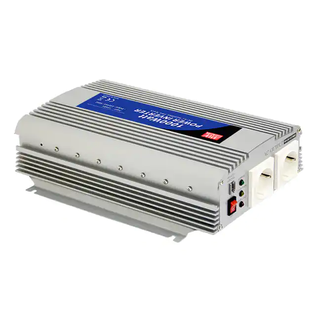 A301-1K0-B2 MEAN WELL USA Inc.