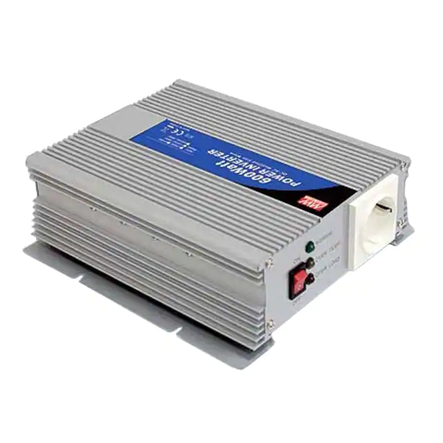 A301-600-B2 MEAN WELL USA Inc.