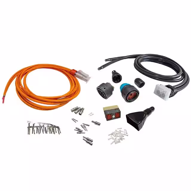 BCV200-CON-KIT Bel Power Solutions