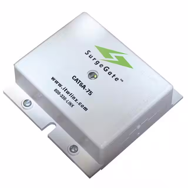 CAT6A-75 ITW LINX