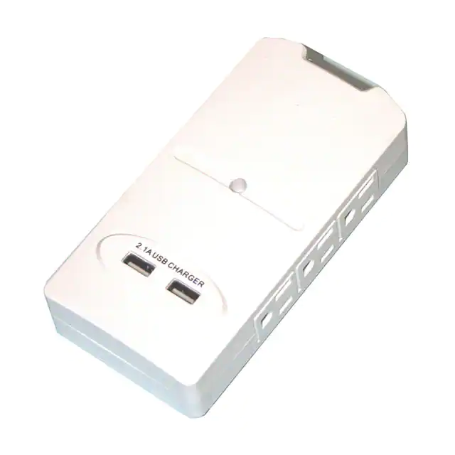 EPD-0926 Quest Technology International Inc.