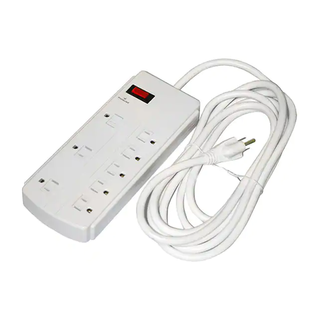 EPD-1808 Quest Technology International Inc.