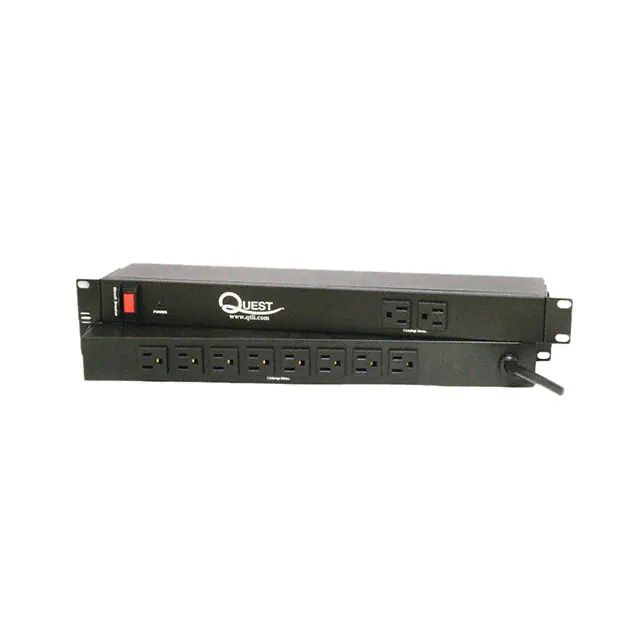 HPS-E10A Quest Manufacturing Co.
