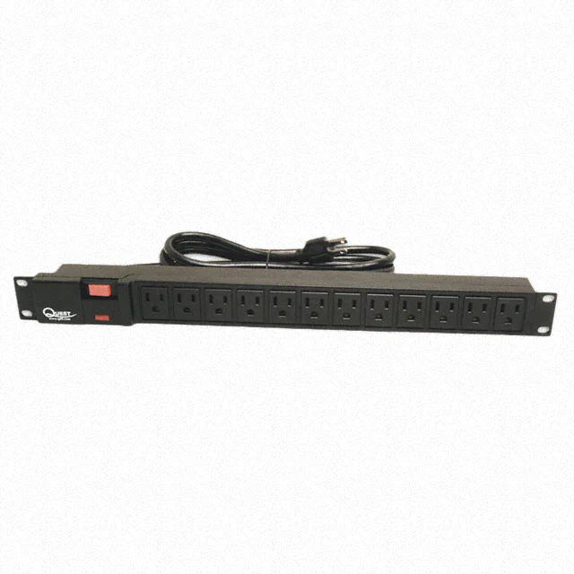 HPS-E12P Quest Manufacturing