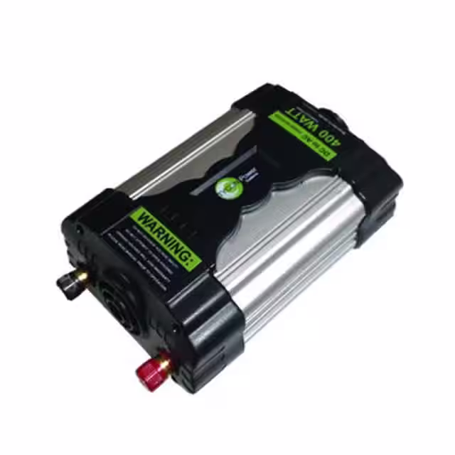 INV-12-120-400 Tycon Systems Inc.