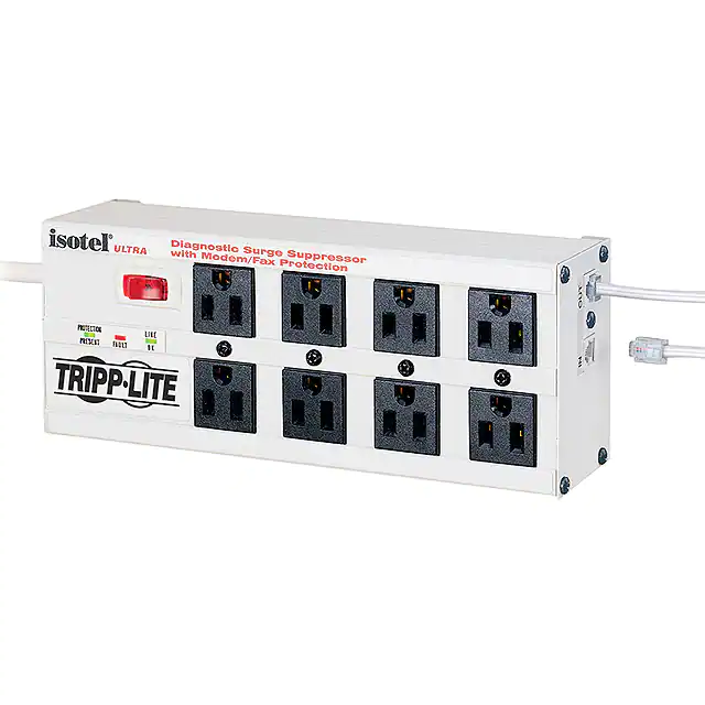 ISOTEL8 ULTRA Tripp Lite