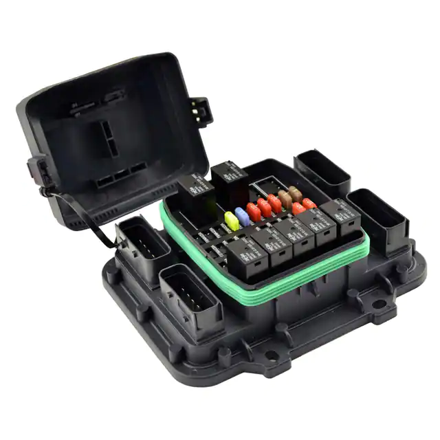 LFLX0006Z-01 Littelfuse/Commercial Vehicle Products