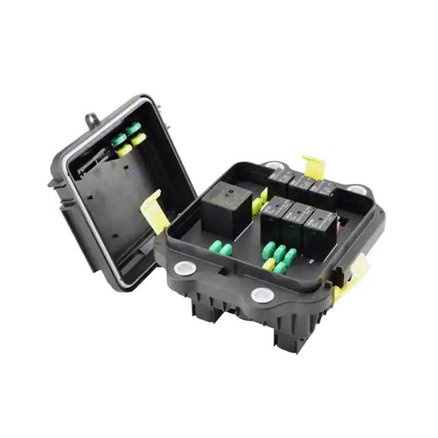 LFMX0007Z-01 Littelfuse/Commercial Vehicle Products