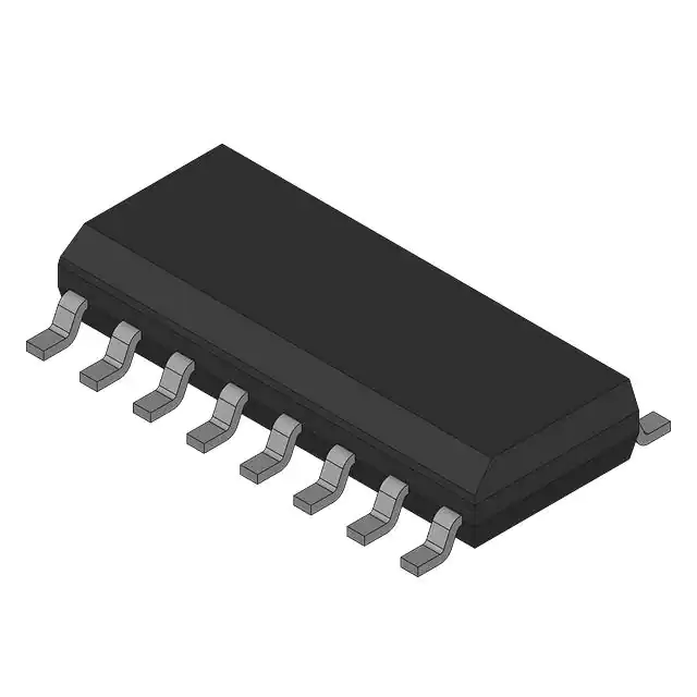 MIC2077-2BN Micrel Inc.